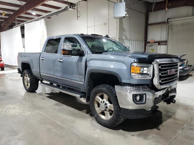 Photo 4 from auction – 2016 GMC SIERRA K25 with VIN 1GT12TE87GF116110