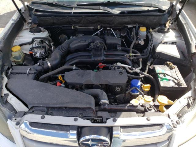 Снимка 11 от търг – 2014 SUBARU OUTBACK 2. с VIN 4S4BRCDCXE3306760