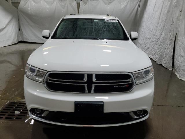Photo 5 from auction – 2020 DODGE DURANGO SX with VIN 1C4RDJAG6LC205628