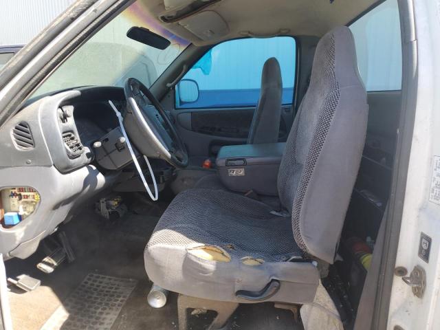 Photo 7 from auction – 1998 DODGE RAM 1500 with VIN 1B7HC16Y7WS618362