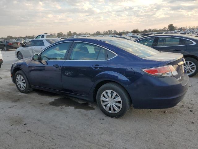 Photo 2 from auction – 2010 MAZDA 6 I with VIN 1YVHZ8BH1A5M21976
