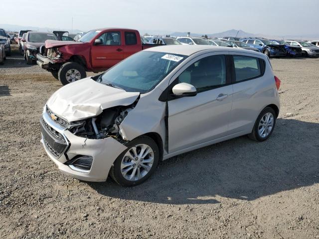 CHEVROLET SPARK 1LT 2021 with VIN KL8CD6SA0MC746469 - Photo from auction