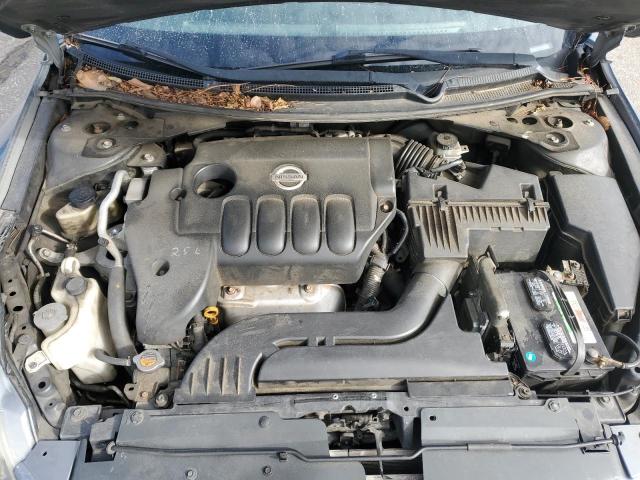 Photo 11 from auction – 2012 NISSAN ALTIMA BAS with VIN 1N4AL2AP1CN408412