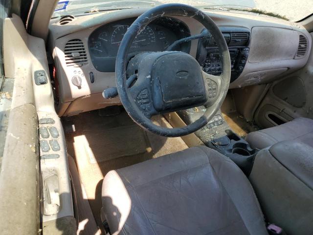 Photo 8 from auction – 1999 FORD EXPLORER with VIN 1FMZU32EXXZA63033