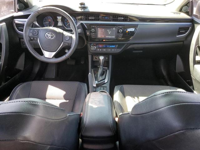 Photo 8 from auction – 2016 TOYOTA COROLLA L with VIN 2T1BURHE2GC743485