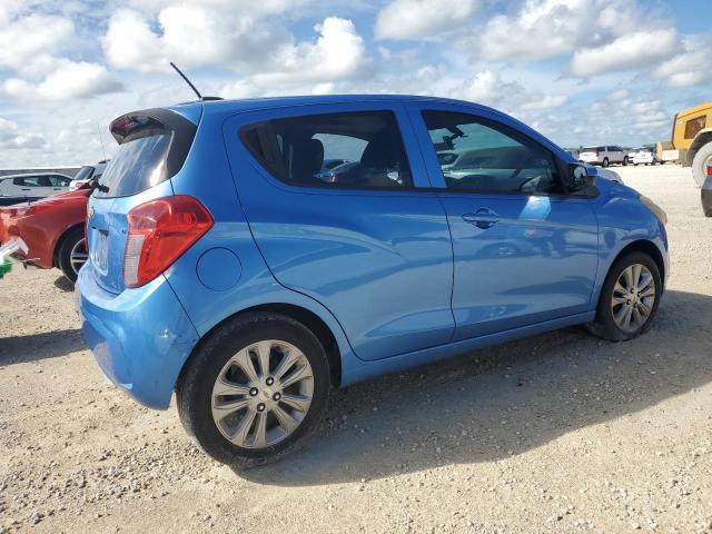 Photo 3 from auction – 2016 CHEVROLET SPARK 1LT with VIN KL8CD6SAXGC623945