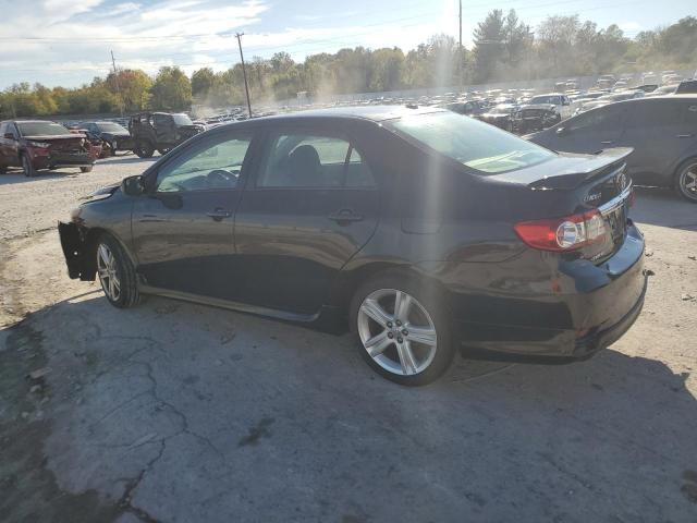 Photo 2 from auction – 2013 TOYOTA COROLLA BA with VIN 2T1BU4EE7DC110063