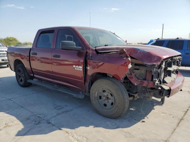 Photo 4 from auction – 2018 RAM 1500 ST with VIN 3C6RR6KT0JG194332