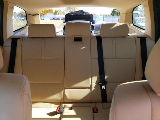 Photo 10 from auction – 2005 BMW X3 2.5I with VIN WBXPA73445WC52282