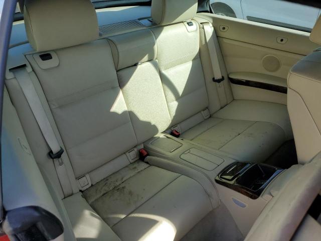 Photo 10 from auction – 2010 BMW 328 I with VIN WBAWL1C58APX27326