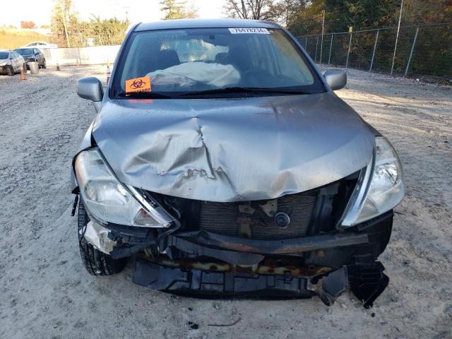 Photo 5 from auction – 2010 NISSAN VERSA S with VIN 3N1BC1CP1AL390614