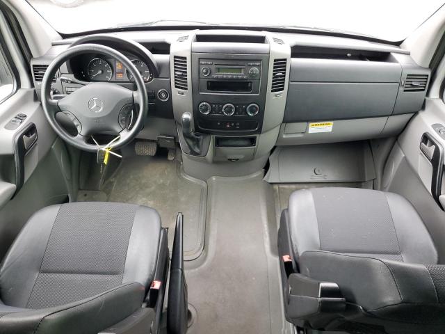 Photo 8 from auction – 2013 FREIGHTLINER SPRINTER 2 with VIN WCDPE8CC6D5811382