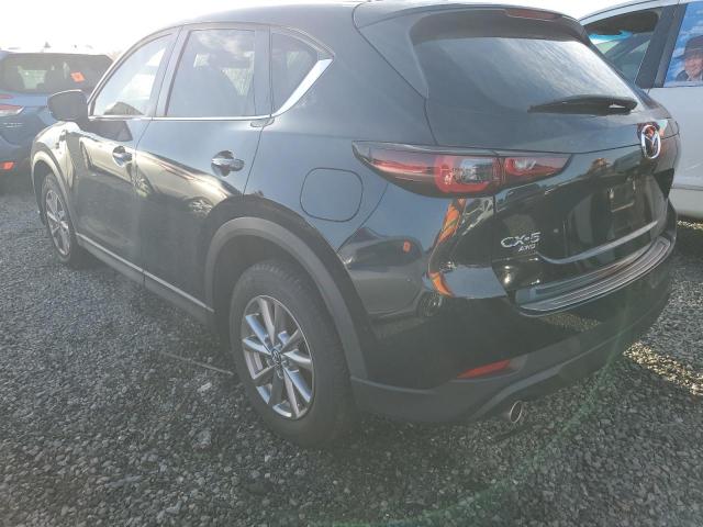 Photo 2 from auction – 2022 MAZDA CX-5 PREFE with VIN JM3KFBCM5N0584847