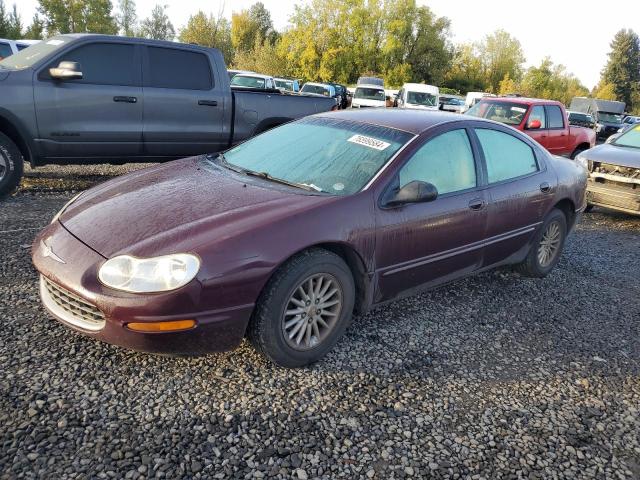 CHRYSLER CONCORDE L 1999 with VIN 2C3HD46J2XH510004 - Photo from auction