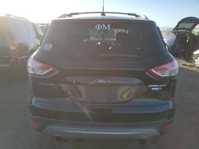 Photo 6 from auction – 2013 FORD ESCAPE TIT with VIN 1FMCU9J99DUD69243