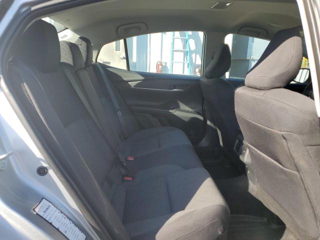 Photo 10 from auction – 2025 TOYOTA CAMRY XSE with VIN 4T1DAACK4SU004819