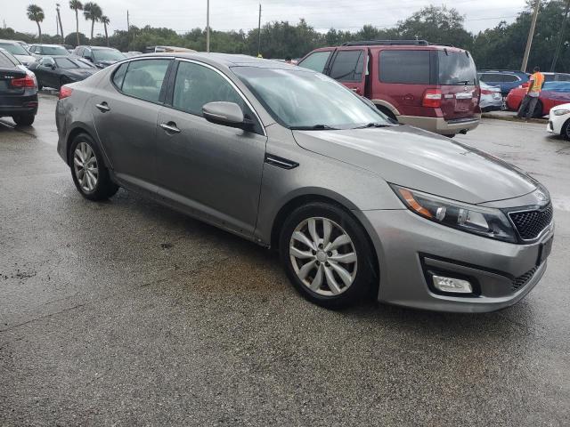 Photo 4 from auction – 2014 KIA OPTIMA EX with VIN 5XXGN4A72EG339772