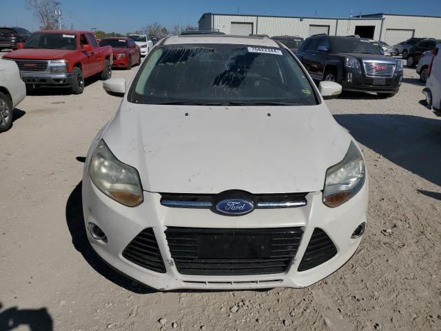 Photo 5 from auction – 2012 FORD FOCUS SEL with VIN 1FAHP3H29CL282962