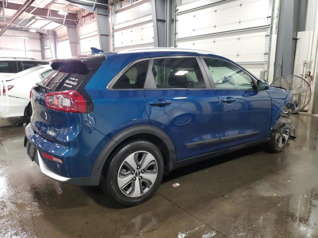 Photo 3 from auction – 2019 KIA NIRO FE with VIN KNDCB3LC9K5317246