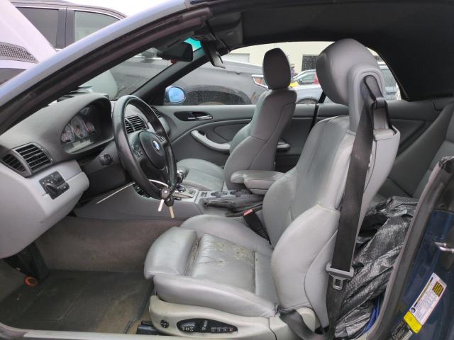 Photo 7 from auction – 2006 BMW M3 with VIN WBSBR93406PK12407