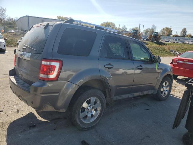 Photo 3 from auction – 2012 FORD ESCAPE LIM with VIN 1FMCU0E70CKB65560
