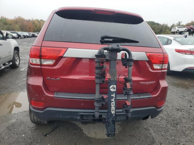 Photo 6 from auction – 2013 JEEP GRAND CHER with VIN 1C4RJFAG1DC620248
