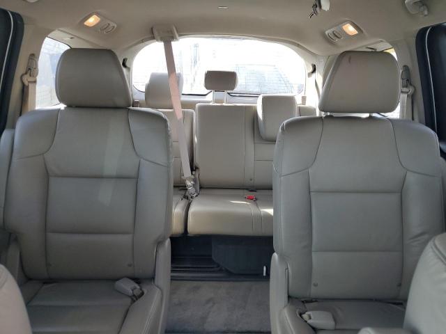 Photo 10 from auction – 2013 HONDA ODYSSEY EX with VIN 5FNRL5H67DB080005