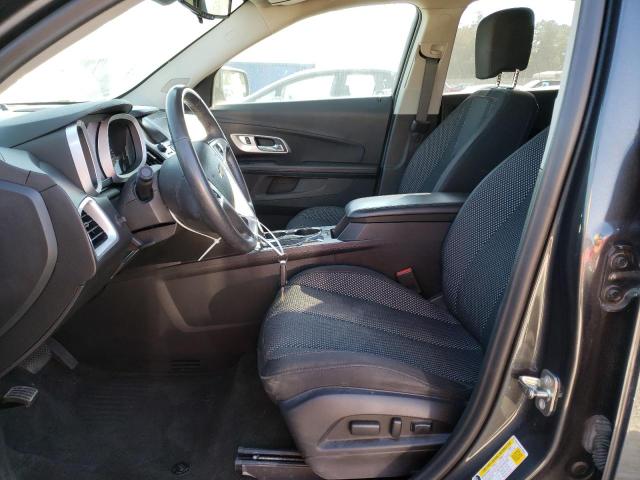Photo 7 from auction – 2017 CHEVROLET EQUINOX LT with VIN 2GNALCEK5H1596656