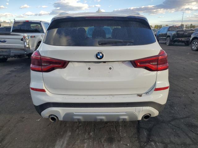 Photo 6 from auction – 2021 BMW X3 XDRIVE3 with VIN 5UXTY5C08M9F37278