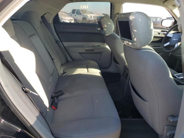 Photo 10 from auction – 2007 CHRYSLER 300 with VIN 2C3KA43R67H873222