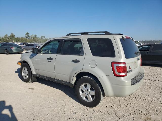 Photo 2 from auction – 2008 FORD ESCAPE XLT with VIN 1FMCU03Z78KC15317