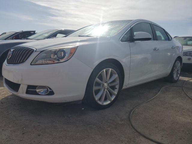 BUICK VERANO CON 2012 with VIN 1G4PR5SK3C4122702 - Photo from auction
