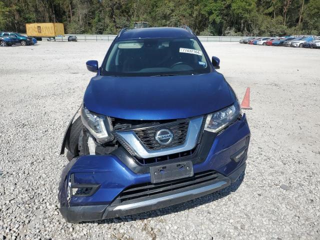 Photo 5 from auction – 2019 NISSAN ROGUE S with VIN JN8AT2MT4KW260613