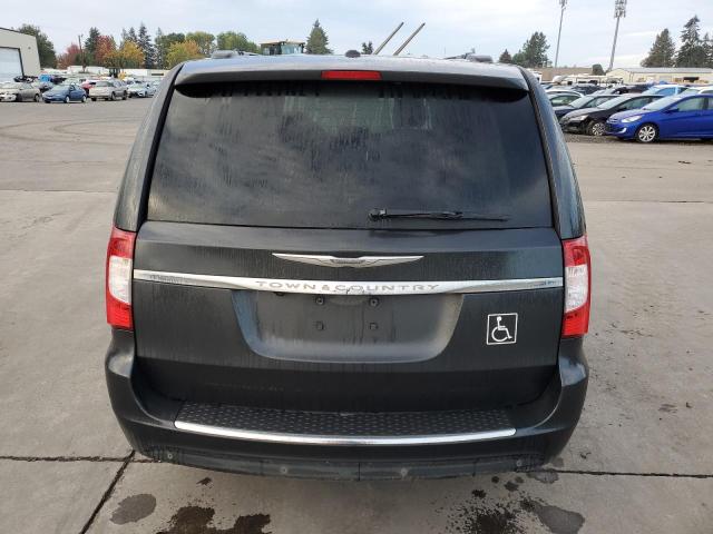 Photo 6 from auction – 2011 CHRYSLER TOWN & COU with VIN 2A4RR5DG5BR688243