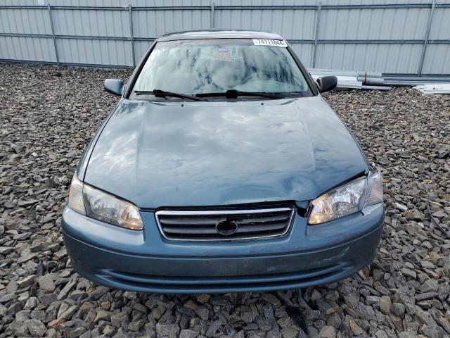 Photo 5 from auction – 2000 TOYOTA CAMRY CE with VIN 4T1BG22K9YU975448