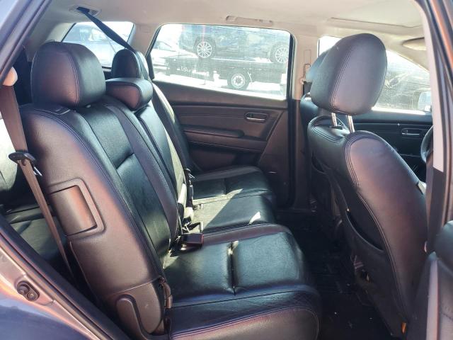 Photo 11 from auction – 2008 MAZDA CX-9 with VIN JM3TB38A580129635