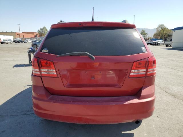 Photo 6 from auction – 2016 DODGE JOURNEY SE with VIN 3C4PDCAB6GT132309