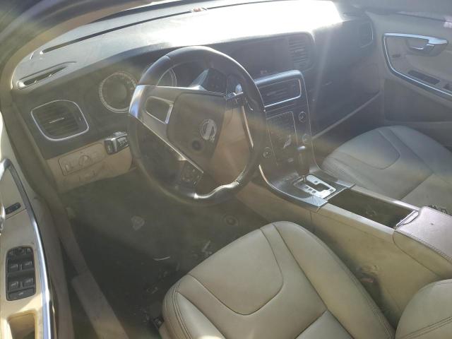 Photo 8 from auction – 2012 VOLVO S60 T5 with VIN YV1622FS6C2106027