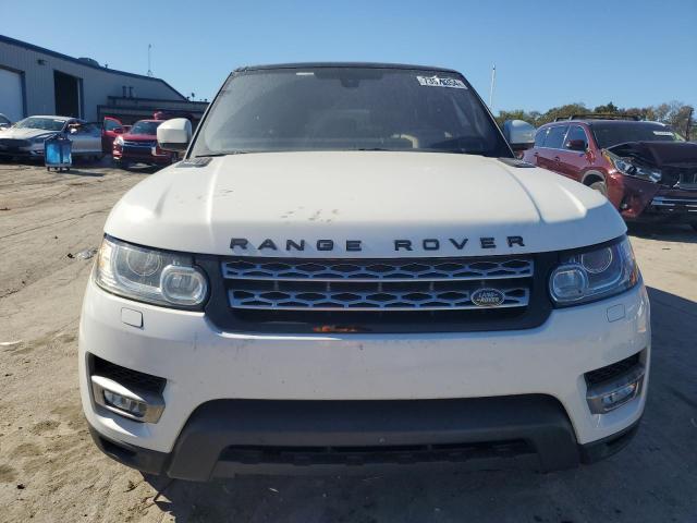 Photo 5 from auction – 2016 LAND ROVER RANGE ROVE with VIN SALWR2VF8GA584752