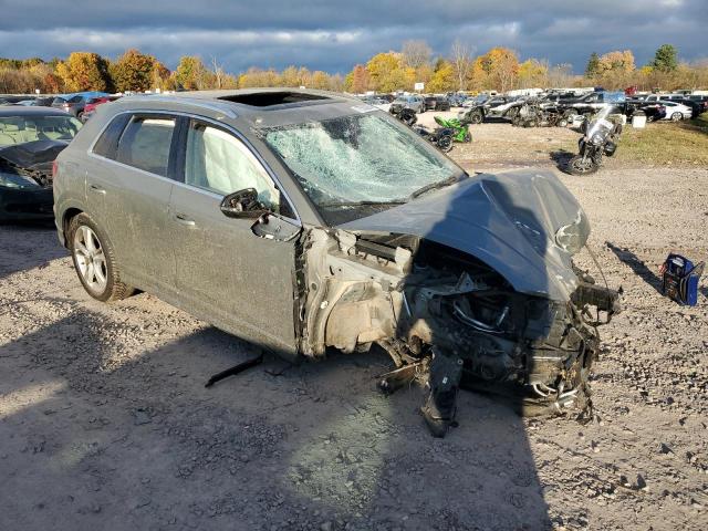 Photo 4 from auction – 2021 AUDI Q3 PREMIUM with VIN WA1DECF39M1028847