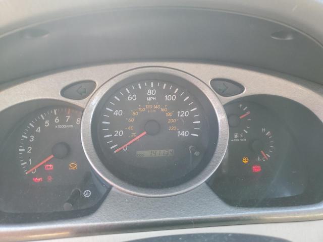 Photo 9 from auction – 2002 TOYOTA HIGHLANDER with VIN JTEGF21A620052649