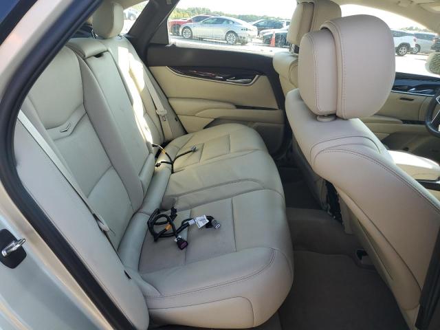 Photo 10 from auction – 2014 CADILLAC XTS LUXURY with VIN 2G61M5S33E9309104