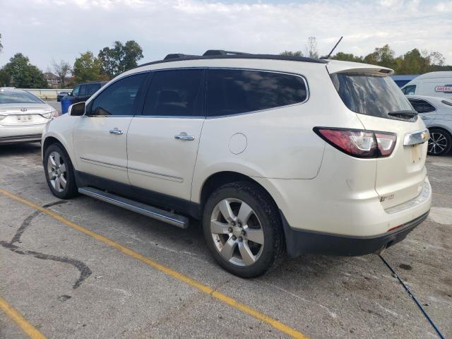 Photo 2 from auction – 2013 CHEVROLET TRAVERSE L with VIN 1GNKRLKD9DJ103263
