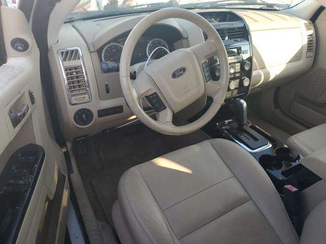 Photo 8 from auction – 2011 FORD ESCAPE LIM with VIN 1FMCU0EG7BKB57261