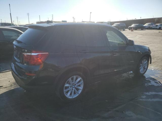 Photo 3 from auction – 2015 BMW X3 XDRIVE2 with VIN 5UXWX9C50F0D45671