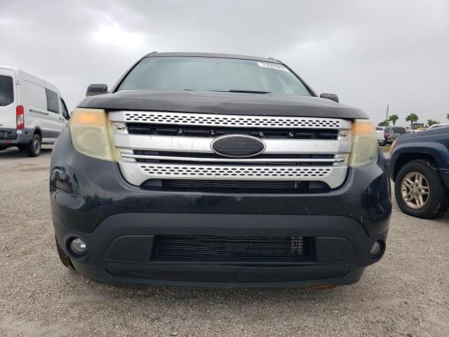 Photo 5 from auction – 2011 FORD EXPLORER X with VIN 1FMHK7D80BGA82310