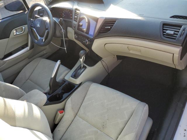 Photo 8 from auction – 2012 HONDA CIVIC EX with VIN 2HGFG3B87CH556110