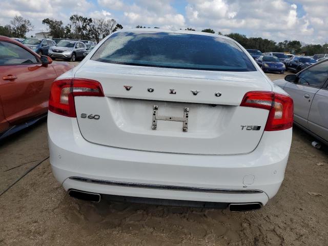 Photo 6 from auction – 2017 VOLVO S60 PLATIN with VIN LYV402TM6HB195886