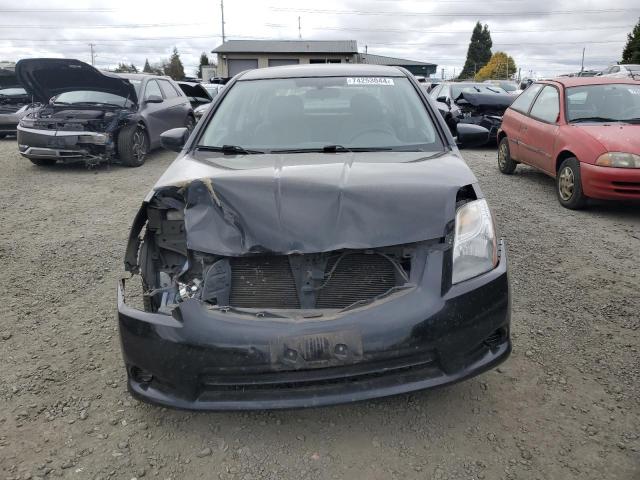 Photo 5 from auction – 2012 NISSAN SENTRA 2.0 with VIN 3N1AB6AP8CL626600