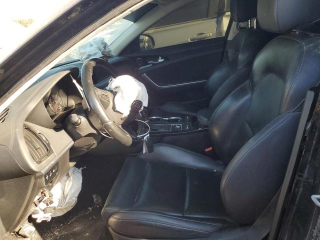 Photo 7 from auction – 2019 KIA STINGER with VIN KNAE15LA0K6068154